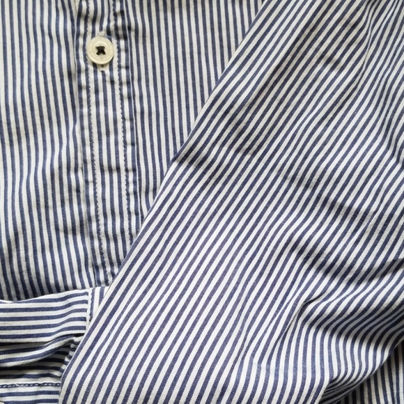 EUC Zara Boys Slim Fit Shirt - Picture 5 of 5
